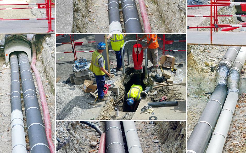 déboucheur canalisation maison Villejuif