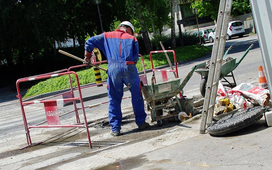 entreprise assainissement Saint-Germain-lès-Arpajon