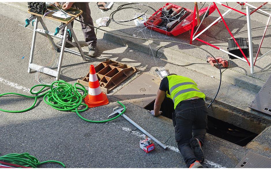 dégorgement canalisation tarif La Ville-du-Bois