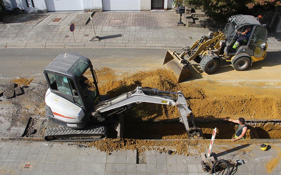 déboucher grosse canalisation La Ville-du-Bois